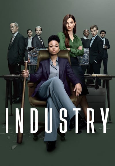 Industry - Season 2