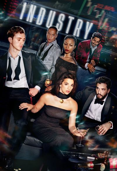 Industry - Season 4