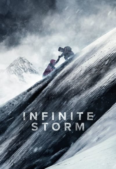 Infinite Storm