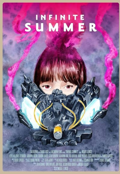 Infinite Summer