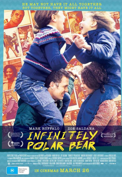 Infinitely Polar Bear