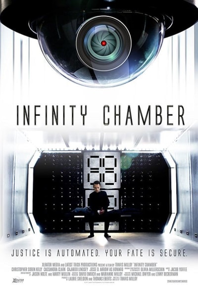 Infinity Chamber