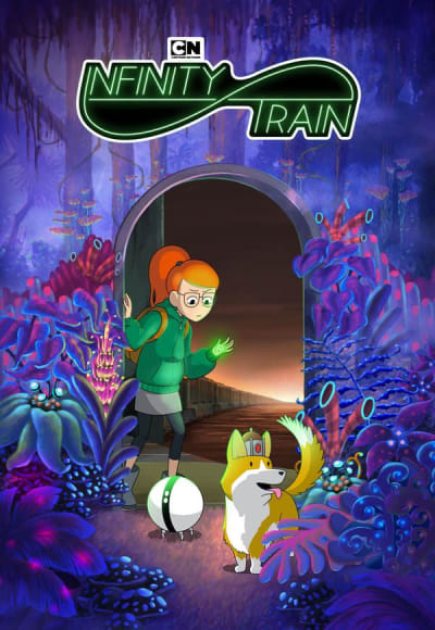 Infinity Train - Season 2