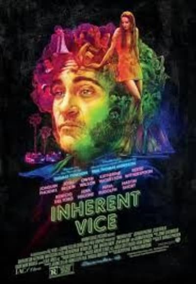 Inherent Vice