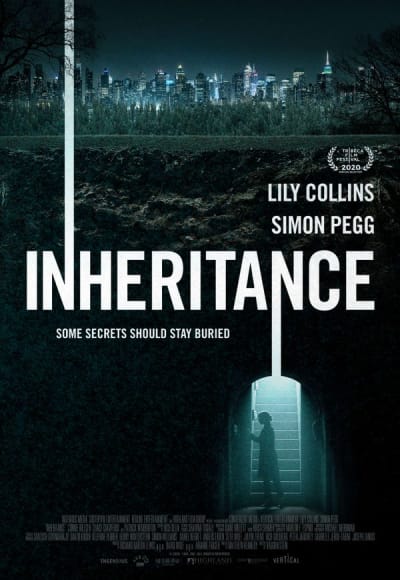 Inheritance