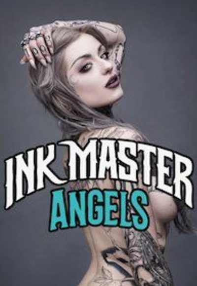 Ink Master: Angels - Season 1