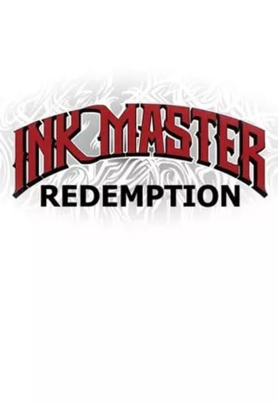 Ink Master Redemption - Season 01