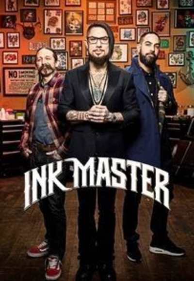 Ink Master - Season 10