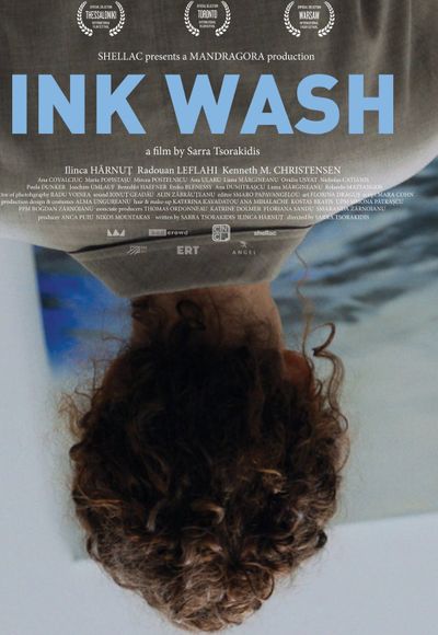 Ink Wash