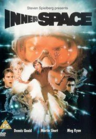 Innerspace