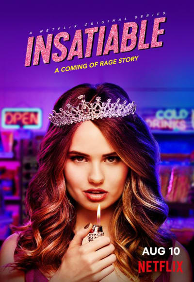 Insatiable - Season 1