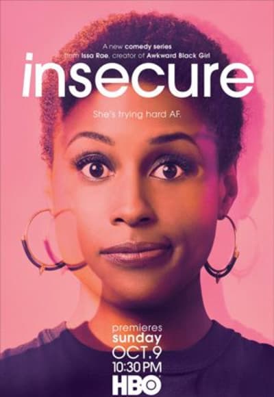 Insecure - Season 1