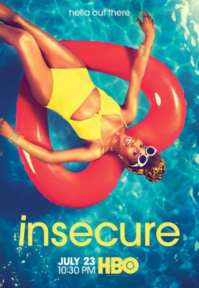 Insecure - Season 2