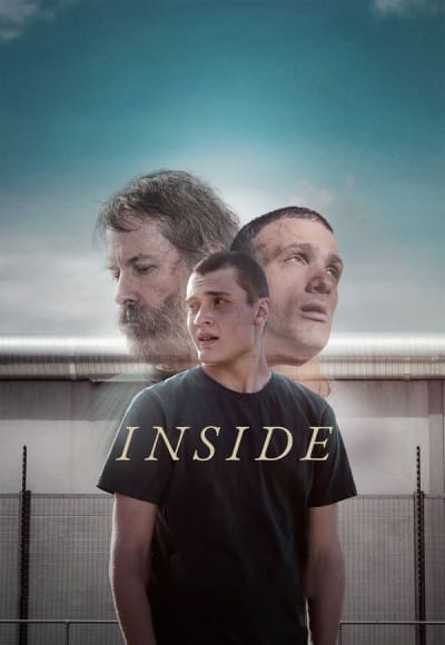 Inside