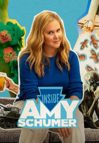 Inside Amy Schumer - Season 5