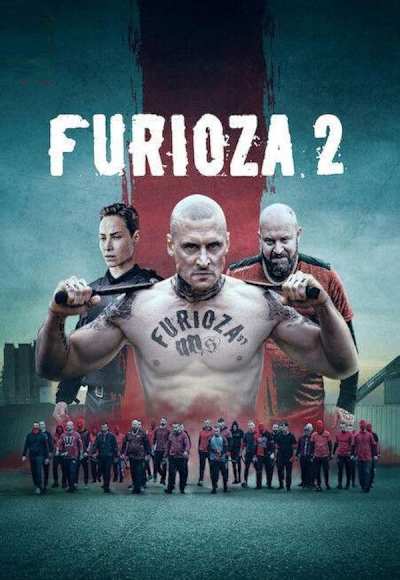 Inside Furioza