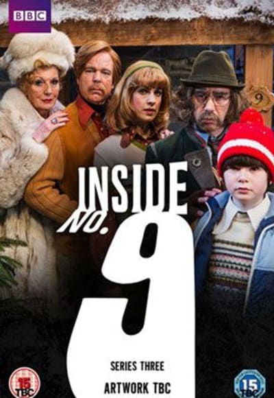 Inside No 9 - Season 3