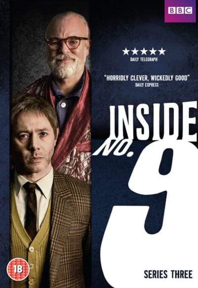 Inside No 9 - Season 4