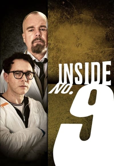 Inside No 9 - Season 5