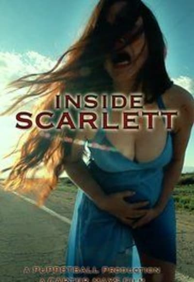 Inside Scarlett