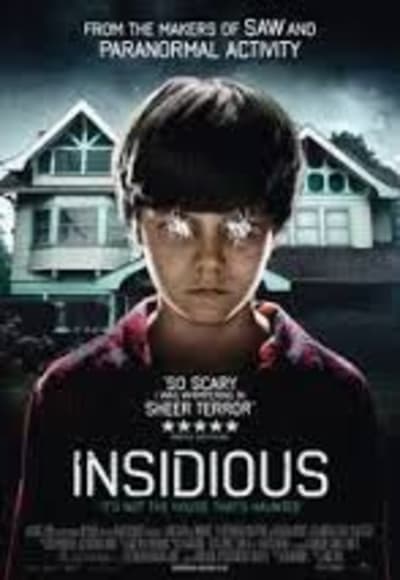 Insidious