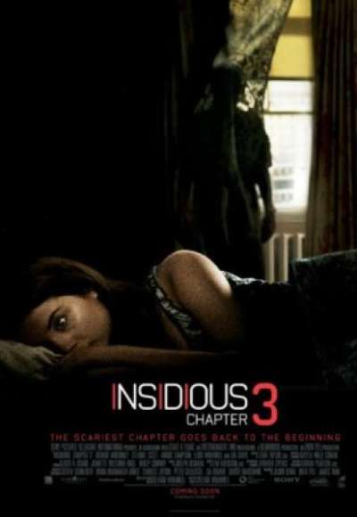 Insidious Chapter 3