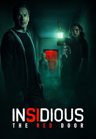 Insidious: The Red Door