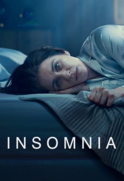 Insomnia - Season 1