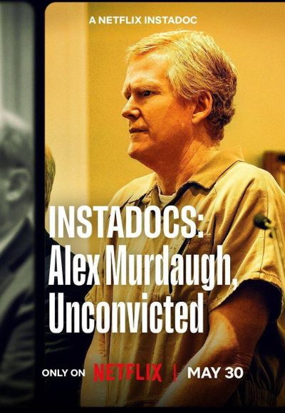 Instadocs: Alex Murdaugh, Unconvicted