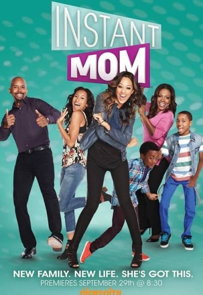 Instant Mom - Season 1