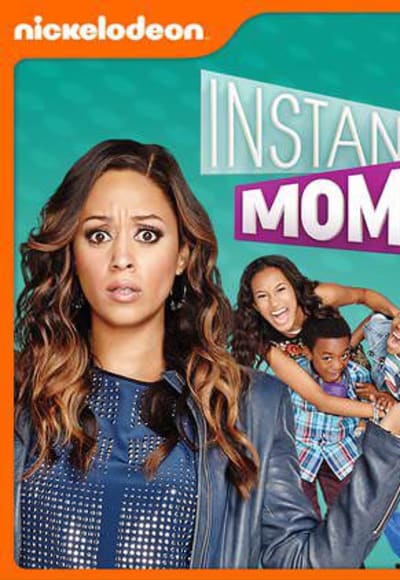 Instant Mom - Season 2