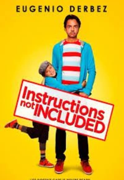 Instructions Not Included