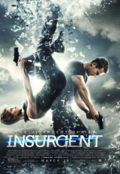 Insurgent