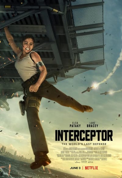 Interceptor