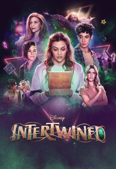 Intertwined - Season 1