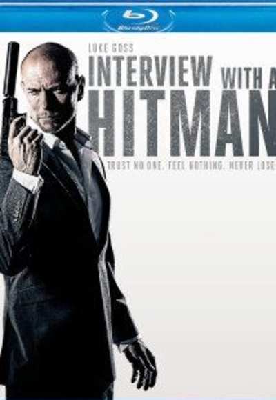 Interview With A Hitman