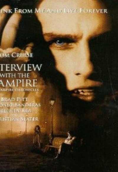 Interview With The Vampire