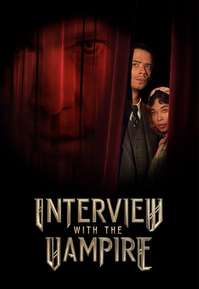 Interview with the Vampire - Season 1