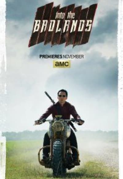 Into The Badlands - Season 1