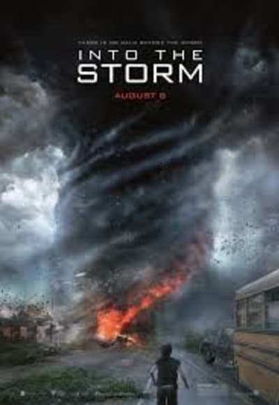 Into The Storm