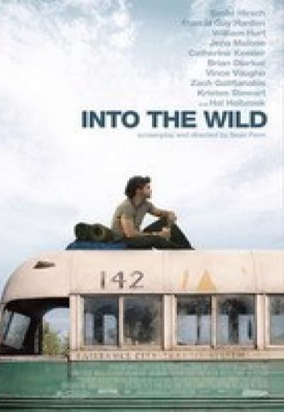 Into The Wild