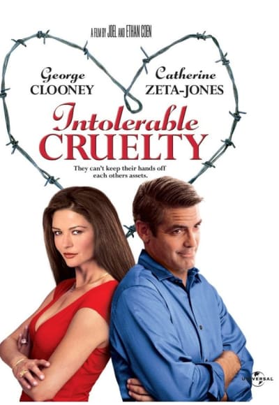 Intolerable Cruelty