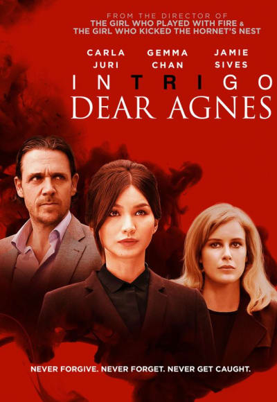 Intrigo: Dear Agnes