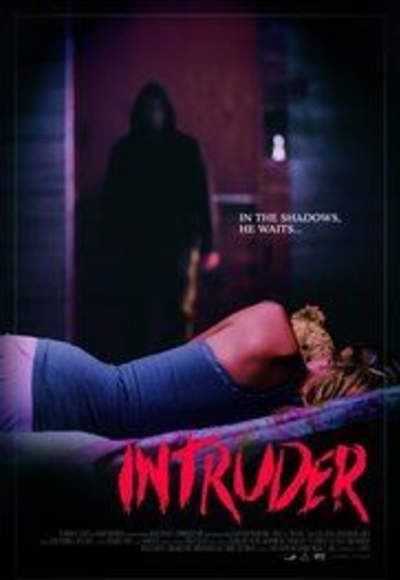 Intruder