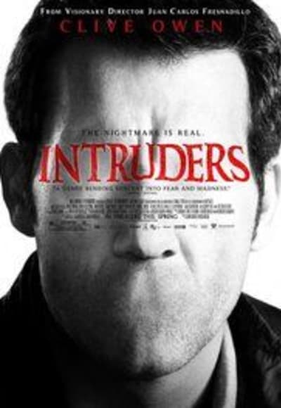 Intruders (2011)