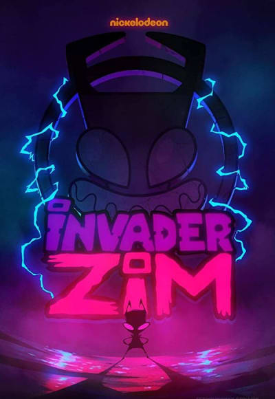 Invader ZIM: Enter the Florpus