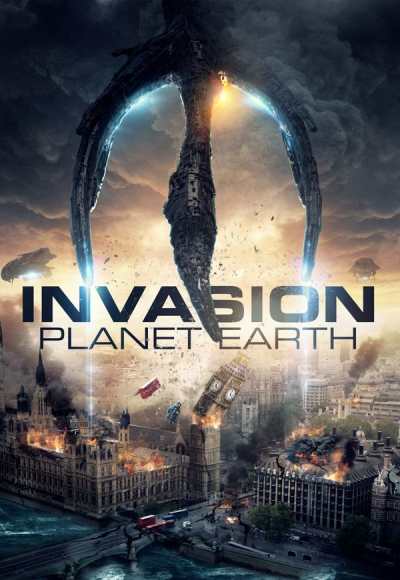 Invasion Planet Earth