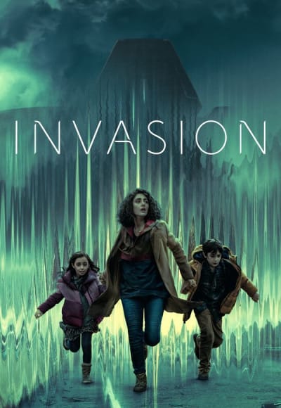 Invasion - Season 1