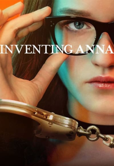 Inventing Anna - Season 1