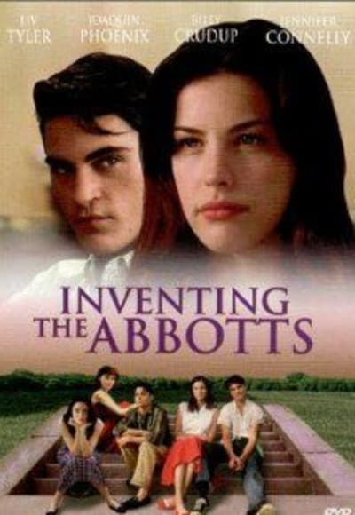 Inventing the Abbotts